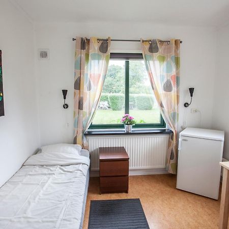 Bruksparkens Hostel Веллинг Экстерьер фото