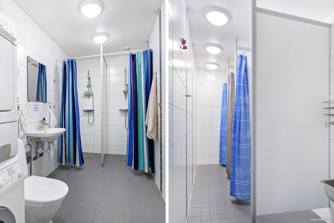 Bruksparkens Hostel Веллинг Экстерьер фото