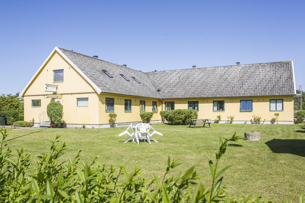 Bruksparkens Hostel Веллинг Экстерьер фото