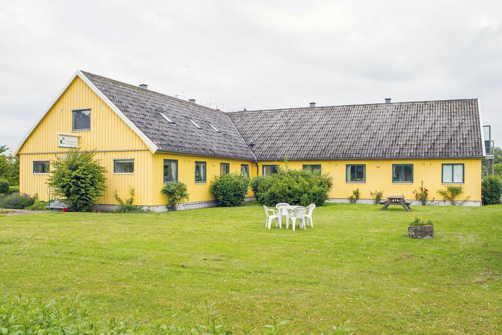 Bruksparkens Hostel Веллинг Экстерьер фото