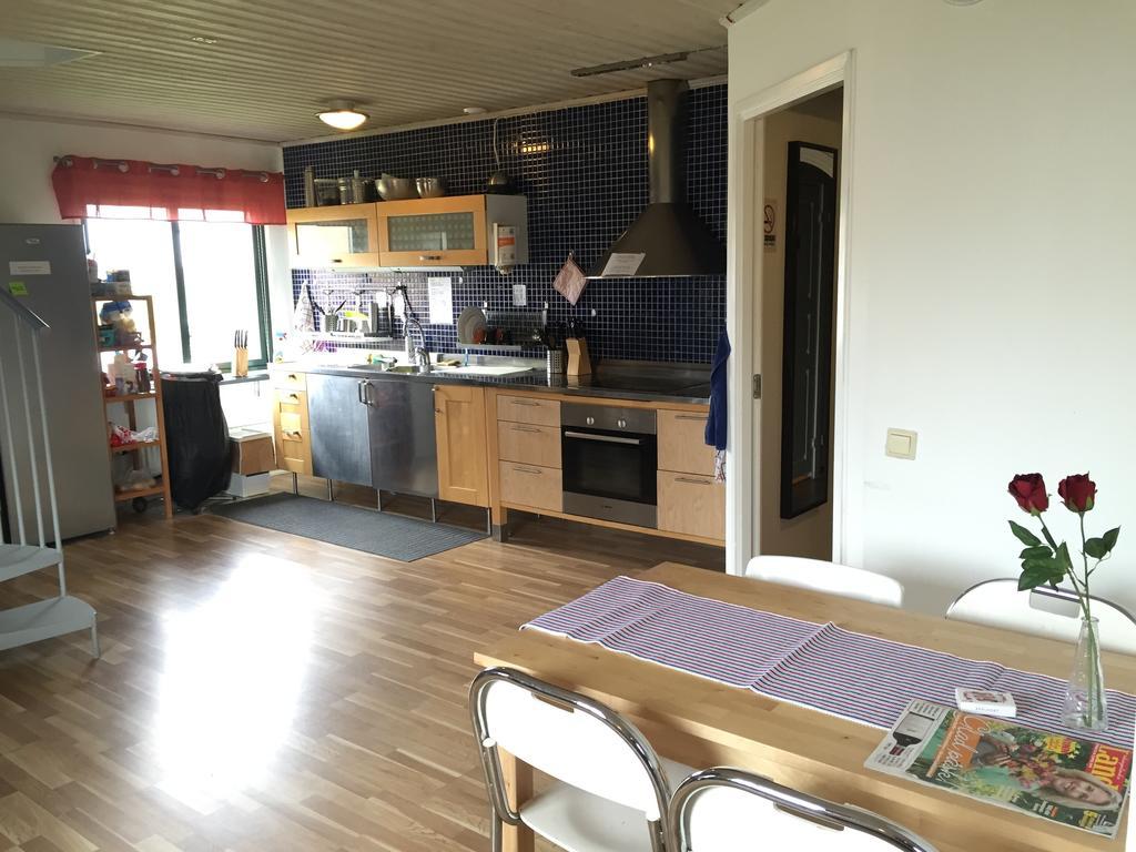 Bruksparkens Hostel Веллинг Экстерьер фото