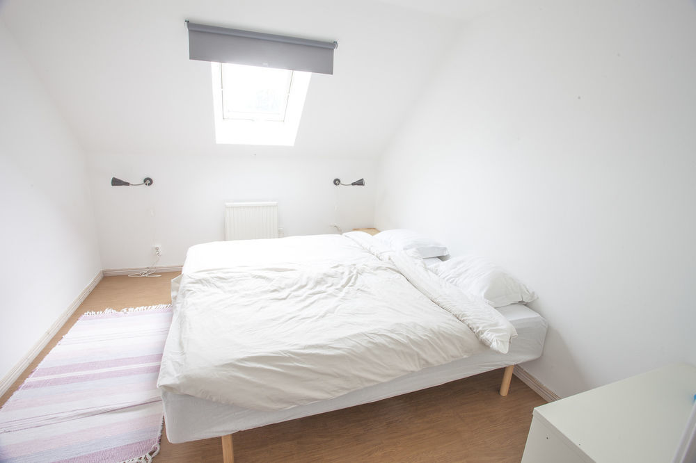 Bruksparkens Hostel Веллинг Экстерьер фото
