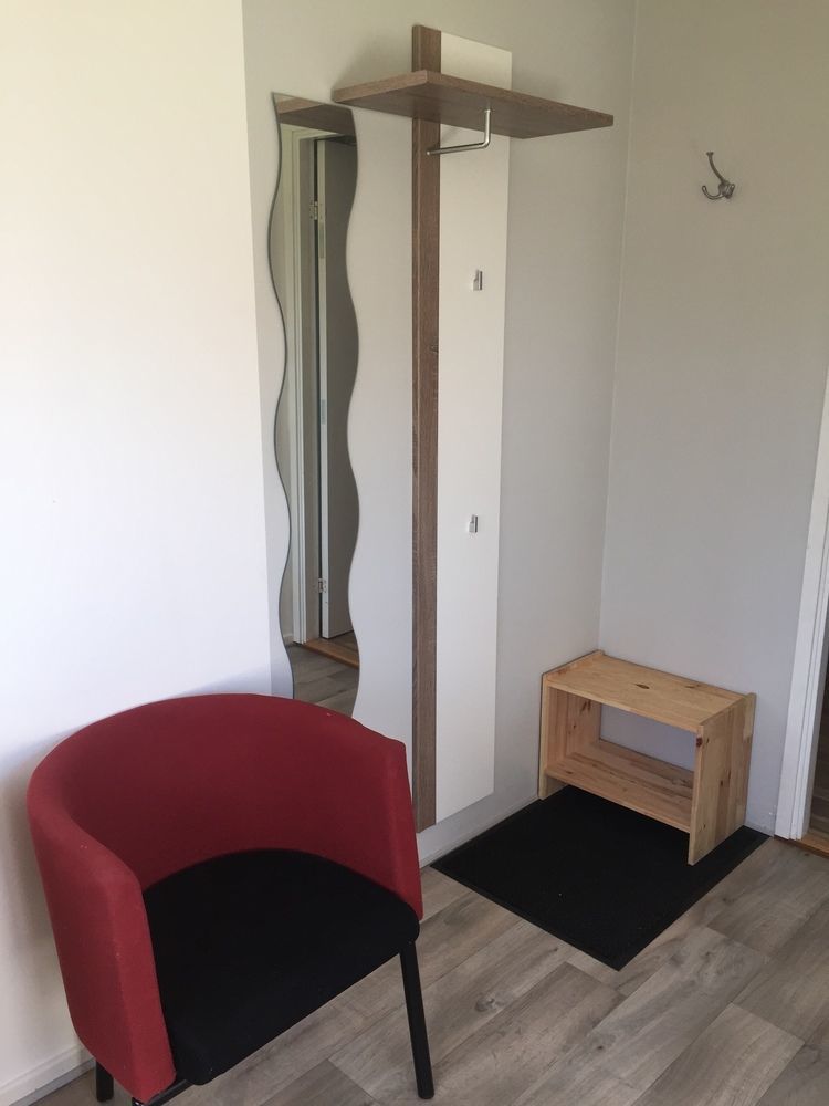Bruksparkens Hostel Веллинг Экстерьер фото