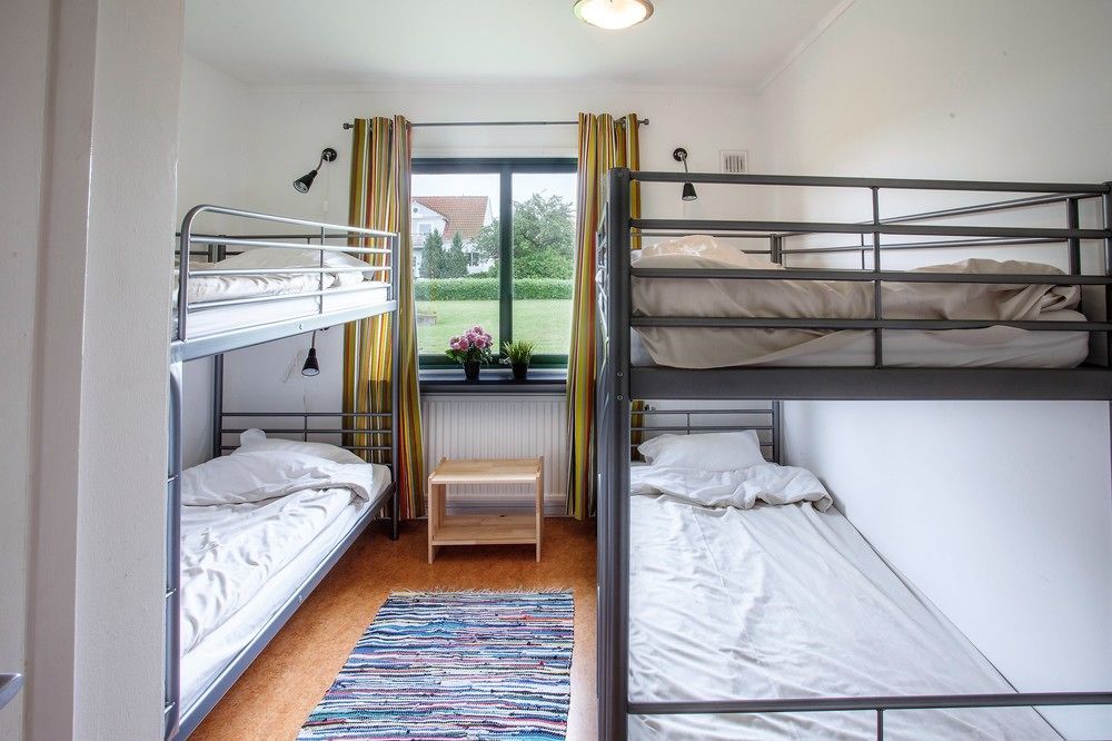 Bruksparkens Hostel Веллинг Экстерьер фото