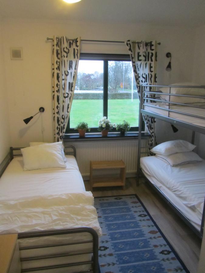 Bruksparkens Hostel Веллинг Экстерьер фото