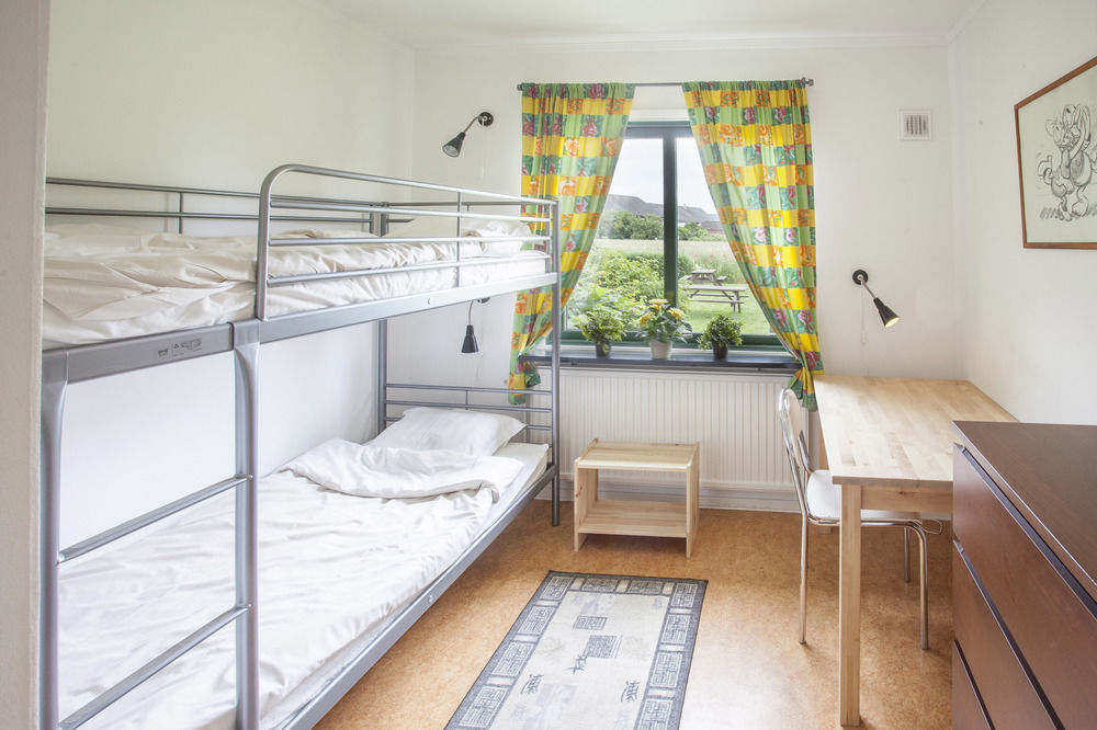 Bruksparkens Hostel Веллинг Экстерьер фото