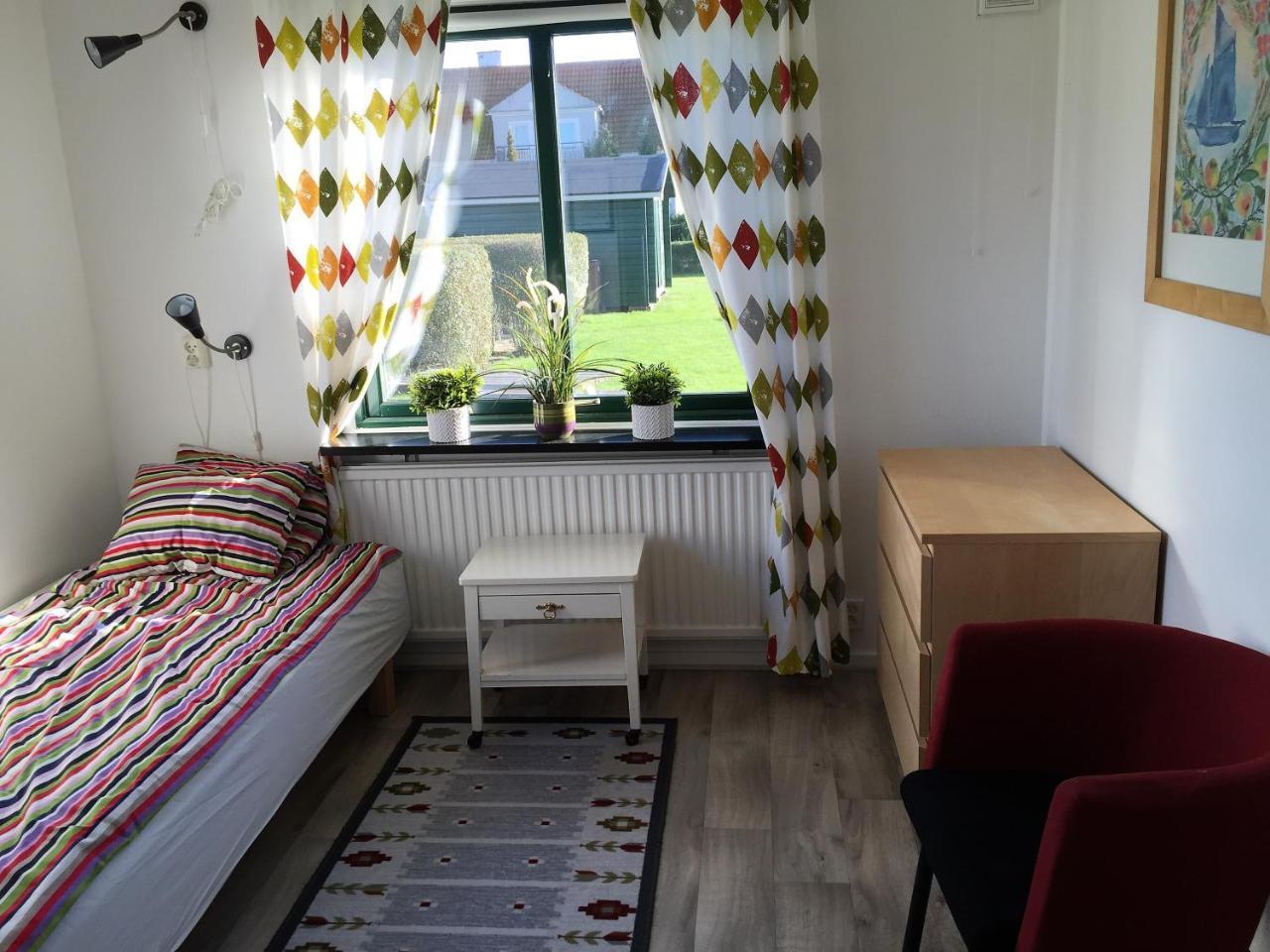 Bruksparkens Hostel Веллинг Экстерьер фото